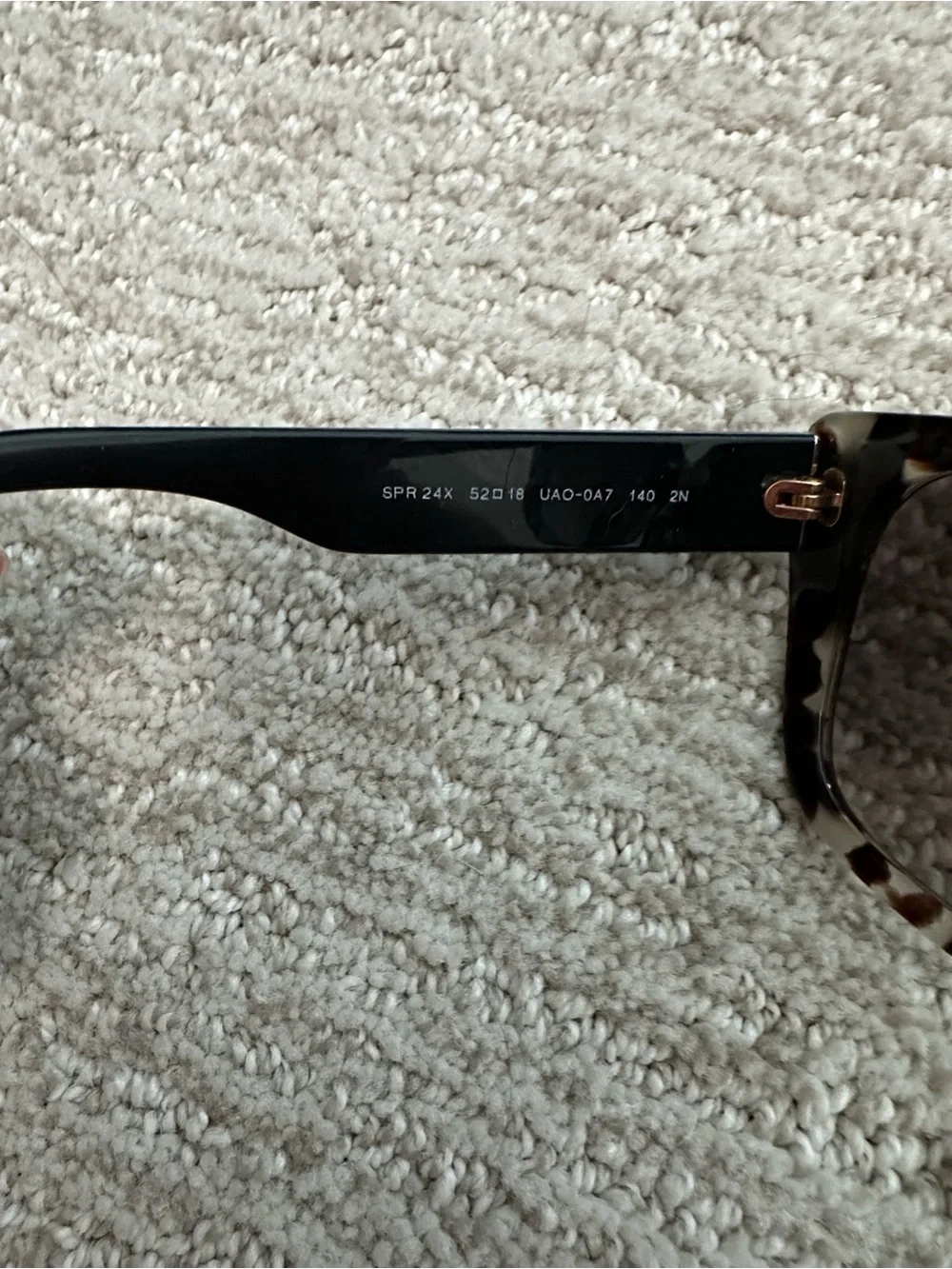 Prada sunglasses